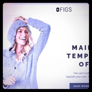 Scrubs- Gray tops/bottoms XS-S-M Great condition!!